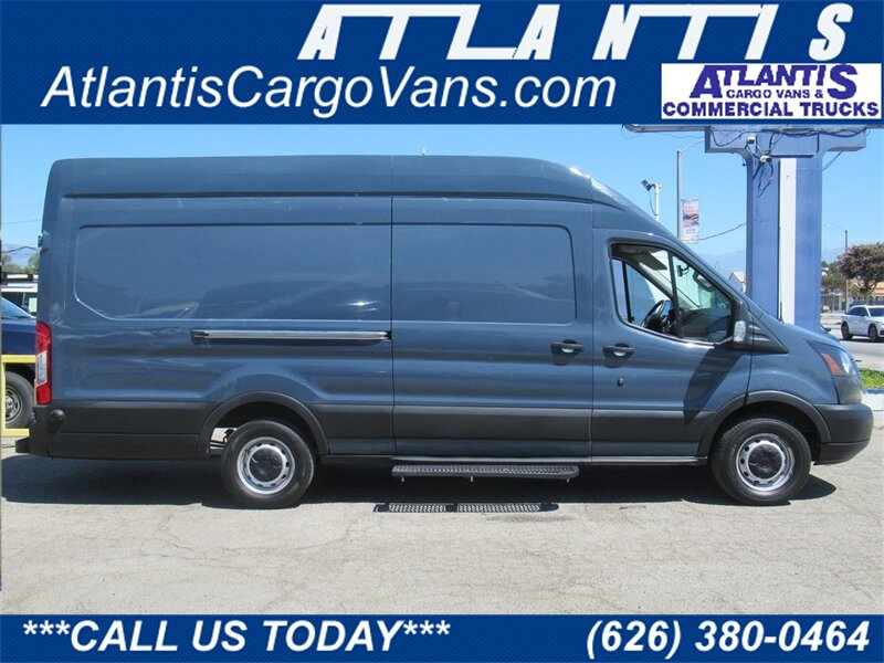 2019 Ford Transit Cargo Van photo 25