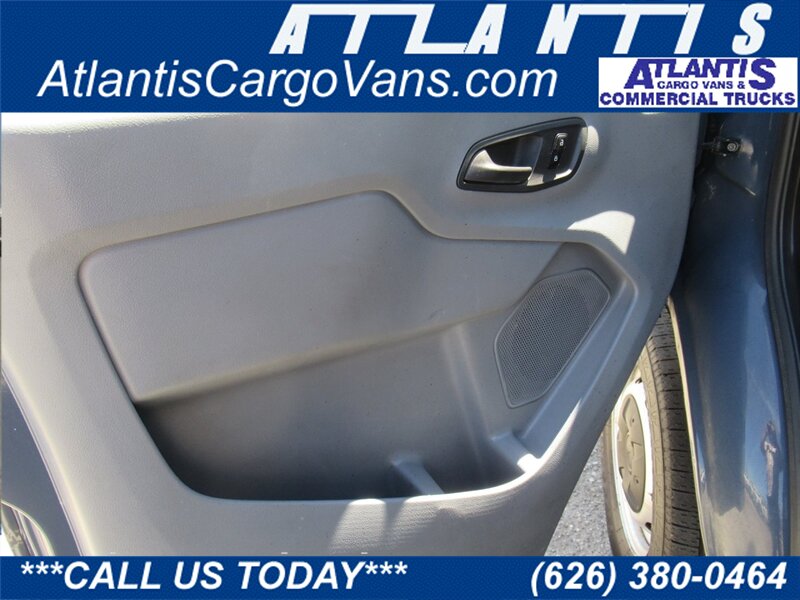 2019 Ford Transit Cargo Van photo 35