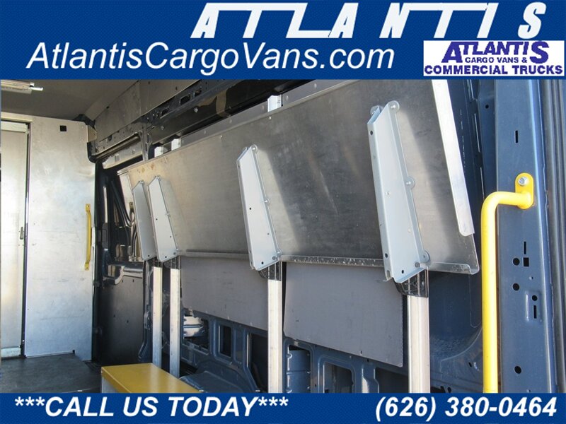 2019 Ford Transit Cargo Van photo 31