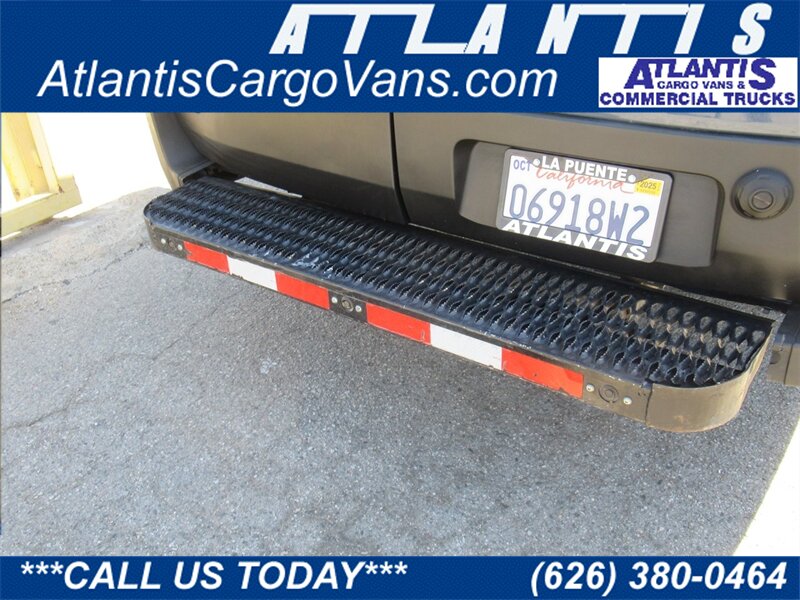 2019 Ford Transit Cargo Van photo 34