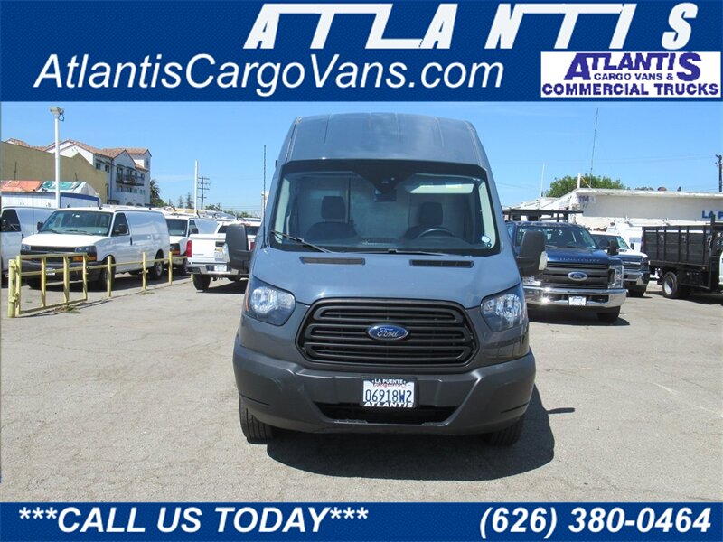 2019 Ford Transit Cargo Van photo 28