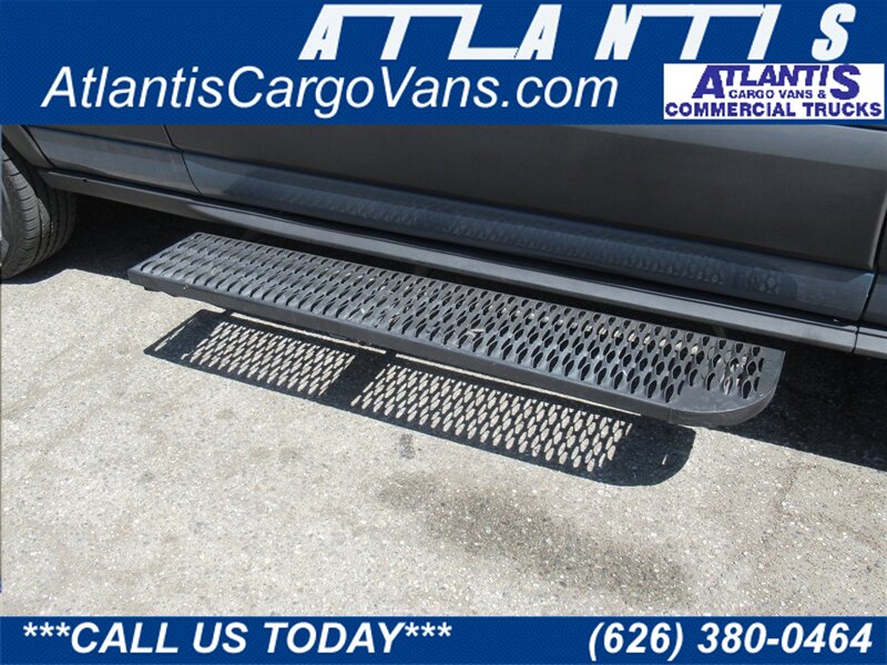 2019 Ford Transit Cargo Van photo 33