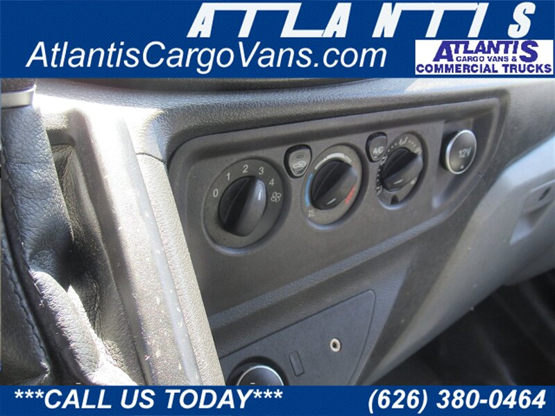 2019 Ford Transit Cargo Van photo 39