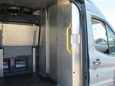 2019 Ford Transit 250 Cargo Van  High Roof 148 " WB Extended - Photo 12 - La Puente, CA 91744