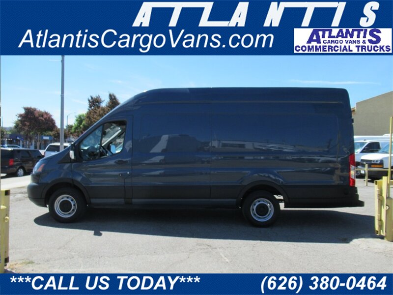 2019 Ford Transit Cargo Van photo 27