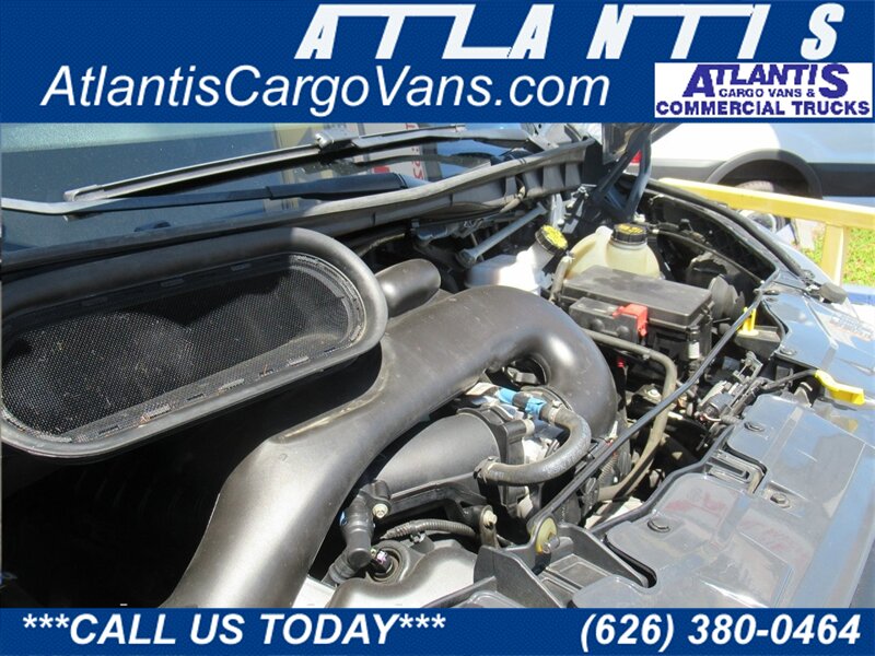 2019 Ford Transit Cargo Van photo 43