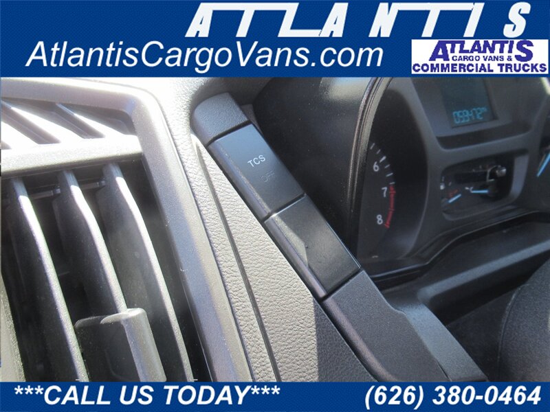 2019 Ford Transit Cargo Van photo 40