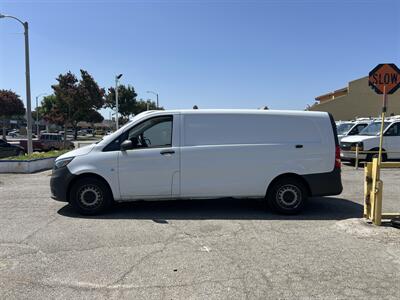 2022 Mercedes-Benz Metris Cargo Van   - Photo 4 - La Puente, CA 91744