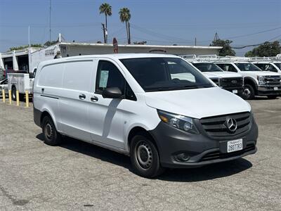 2022 Mercedes-Benz Metris Cargo Van   - Photo 1 - La Puente, CA 91744