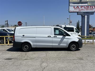 2022 Mercedes-Benz Metris Cargo Van   - Photo 2 - La Puente, CA 91744