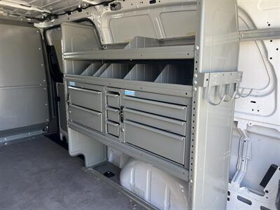 2022 Mercedes-Benz Metris Cargo Van   - Photo 10 - La Puente, CA 91744