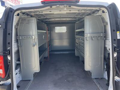 2022 Mercedes-Benz Metris Cargo Van   - Photo 8 - La Puente, CA 91744