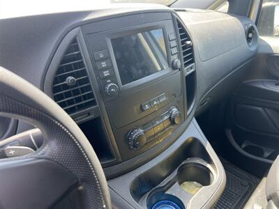 2022 Mercedes-Benz Metris Cargo Van   - Photo 18 - La Puente, CA 91744