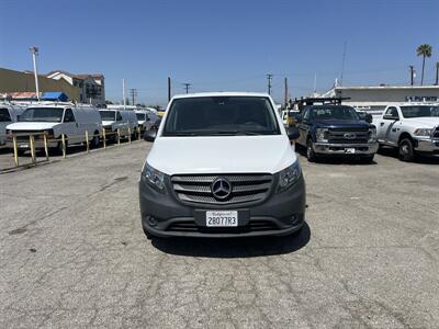 2022 Mercedes-Benz Metris Cargo Van   - Photo 5 - La Puente, CA 91744