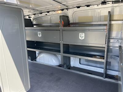 2022 Mercedes-Benz Metris Cargo Van   - Photo 12 - La Puente, CA 91744