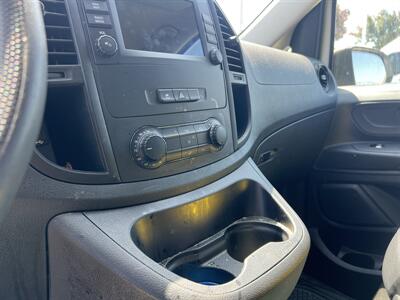 2022 Mercedes-Benz Metris Cargo Van   - Photo 19 - La Puente, CA 91744