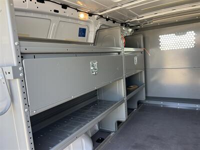2022 Mercedes-Benz Metris Cargo Van   - Photo 9 - La Puente, CA 91744