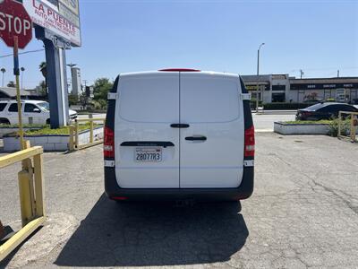 2022 Mercedes-Benz Metris Cargo Van   - Photo 3 - La Puente, CA 91744