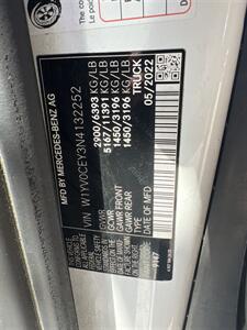 2022 Mercedes-Benz Metris Cargo Van   - Photo 7 - La Puente, CA 91744
