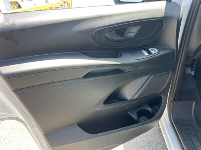 2022 Mercedes-Benz Metris Cargo Van   - Photo 13 - La Puente, CA 91744