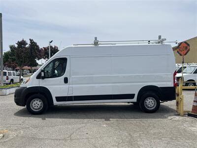 2021 RAM ProMaster 2500 Cargo Van  High Roof 159 WB - Photo 4 - La Puente, CA 91744