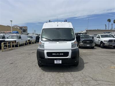 2021 RAM ProMaster 2500 Cargo Van  High Roof 159 WB - Photo 5 - La Puente, CA 91744