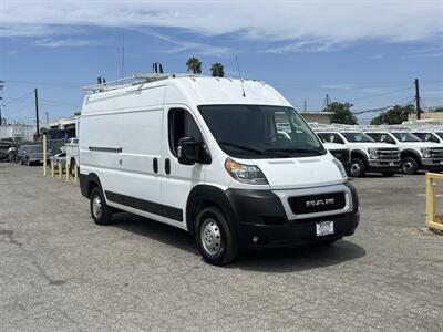 2021 RAM ProMaster 2500 Cargo Van  High Roof 159 WB - Photo 1 - La Puente, CA 91744
