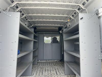 2021 RAM ProMaster 2500 Cargo Van  High Roof 159 WB - Photo 9 - La Puente, CA 91744