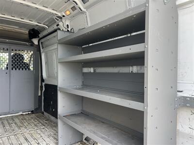 2021 RAM ProMaster 2500 Cargo Van  High Roof 159 WB - Photo 11 - La Puente, CA 91744