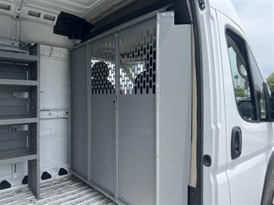 2021 RAM ProMaster 2500 Cargo Van  High Roof 159 WB - Photo 12 - La Puente, CA 91744