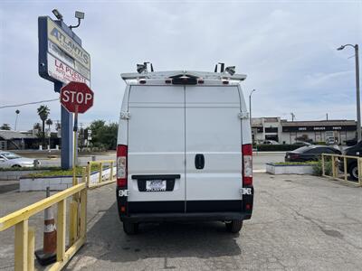 2021 RAM ProMaster 2500 Cargo Van  High Roof 159 WB - Photo 3 - La Puente, CA 91744