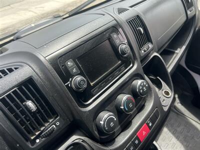 2021 RAM ProMaster 2500 Cargo Van  High Roof 159 WB - Photo 18 - La Puente, CA 91744