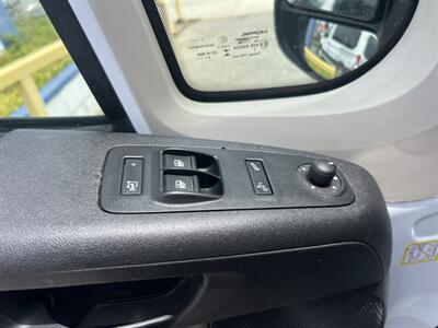 2021 RAM ProMaster 2500 Cargo Van  High Roof 159 WB - Photo 16 - La Puente, CA 91744