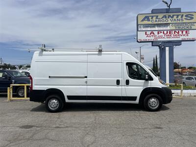 2021 RAM ProMaster 2500 Cargo Van  High Roof 159 WB - Photo 2 - La Puente, CA 91744
