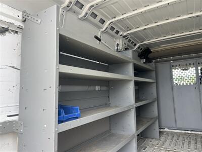 2021 RAM ProMaster 2500 Cargo Van  High Roof 159 WB - Photo 10 - La Puente, CA 91744