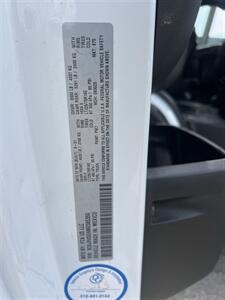 2021 RAM ProMaster 2500 Cargo Van  High Roof 159 WB - Photo 7 - La Puente, CA 91744