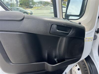 2021 RAM ProMaster 2500 Cargo Van  High Roof 159 WB - Photo 15 - La Puente, CA 91744