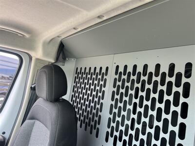 2021 RAM ProMaster 2500 Cargo Van  High Roof 159 WB - Photo 27 - La Puente, CA 91744