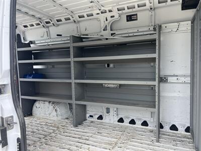 2021 RAM ProMaster 2500 Cargo Van  High Roof 159 WB - Photo 13 - La Puente, CA 91744