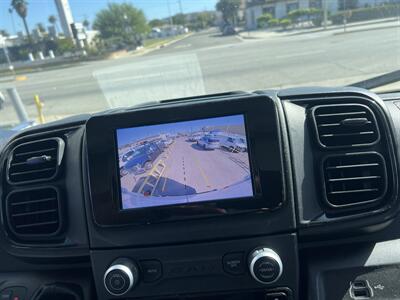 2025 RAM ProMaster 3500 Reefer Cargo Van  High Roof 159 WB Extended - Photo 24 - La Puente, CA 91744