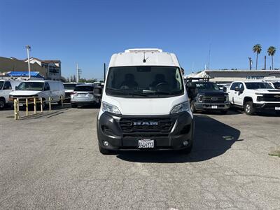 2025 RAM ProMaster 3500 Reefer Cargo Van  High Roof 159 WB Extended - Photo 5 - La Puente, CA 91744