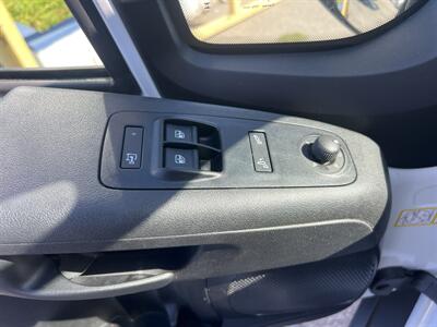 2025 RAM ProMaster 3500 Reefer Cargo Van  High Roof 159 WB Extended - Photo 21 - La Puente, CA 91744