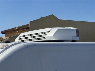 2025 RAM ProMaster 3500 Reefer Cargo Van  High Roof 159 WB Extended - Photo 16 - La Puente, CA 91744