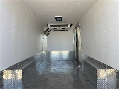 2025 RAM ProMaster 3500 Reefer Cargo Van  High Roof 159 WB Extended - Photo 9 - La Puente, CA 91744