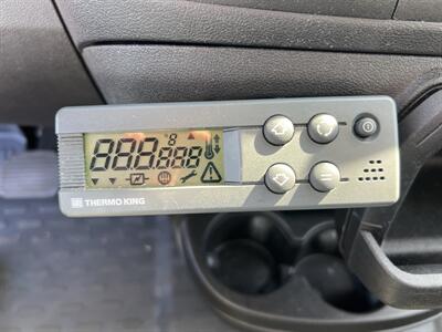 2025 RAM ProMaster 3500 Reefer Cargo Van  High Roof 159 WB Extended - Photo 17 - La Puente, CA 91744