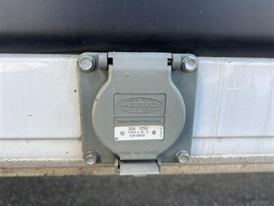 2025 RAM ProMaster 3500 Reefer Cargo Van  High Roof 159 WB Extended - Photo 15 - La Puente, CA 91744