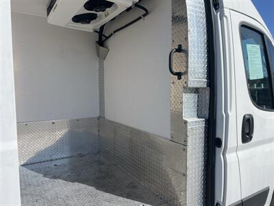 2025 RAM ProMaster 3500 Reefer Cargo Van  High Roof 159 WB Extended - Photo 11 - La Puente, CA 91744