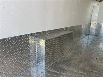 2025 RAM ProMaster 3500 Reefer Cargo Van  High Roof 159 WB Extended - Photo 10 - La Puente, CA 91744