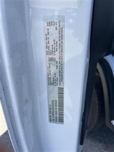 2025 RAM ProMaster 3500 Reefer Cargo Van  High Roof 159 WB Extended - Photo 8 - La Puente, CA 91744
