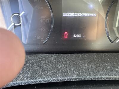2025 RAM ProMaster 3500 Reefer Cargo Van  High Roof 159 WB Extended - Photo 6 - La Puente, CA 91744